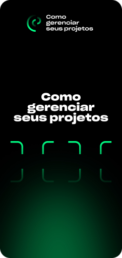 04 - Como gerenciar seus projetos