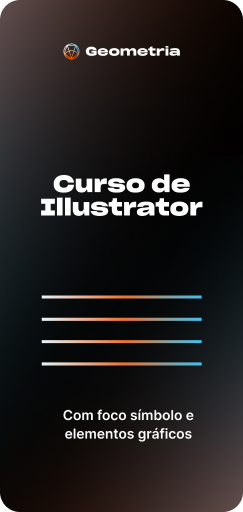 08 - Curso de Illustrator