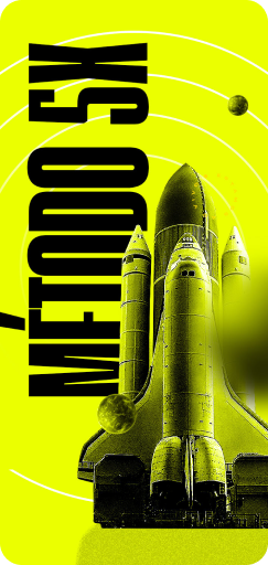 13 - Método 5X