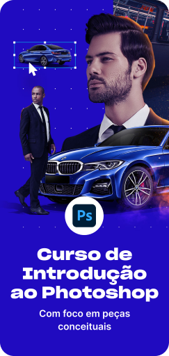 17 - Curso de introdução ao Photoshop