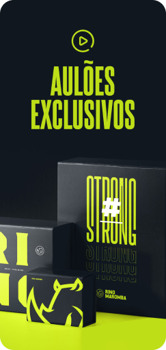 18 - Aulões Exclusivos
